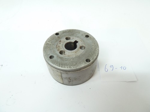 Suzuki polrad mr6305 - suzuki, rm