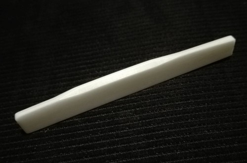 Knochen steg stegeinlage - knochen, für