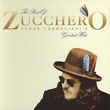 The Best of Zucchero - Sugar