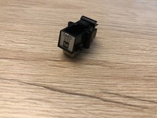 DUAL Tonabnehmer DMS210 ohne