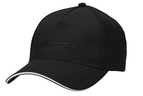 Original mercedes benz amg cap - mercedes-benz,