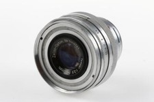 ZEISS Opton Tessar 50mm f/3,5