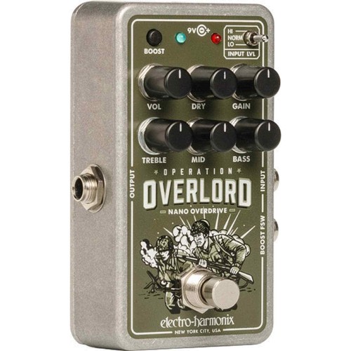 Electro harmonix - electro-harmonix,