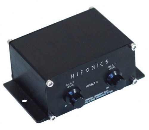 Hifonics symmetrischer line - hifonics,