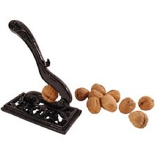 ESSCHERT Black Barock