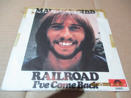 Single vinyl maurice - vinyl,
