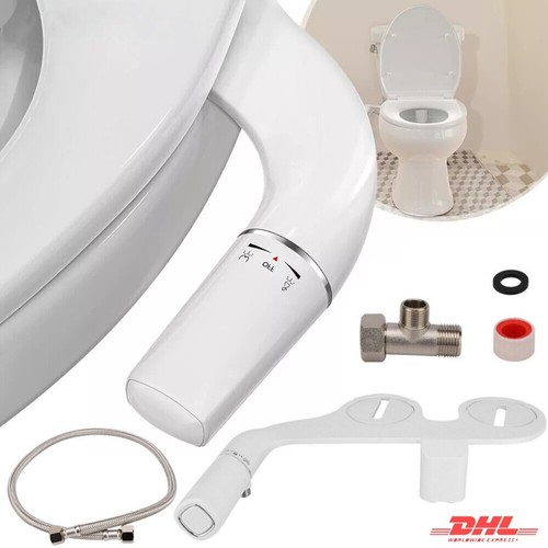 Dusch aufsatz bidet - wc,