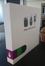 Rezeptordner - 3,