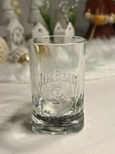 Jim Beam * Kentucky Straight Bourbon Whiskey Glas *