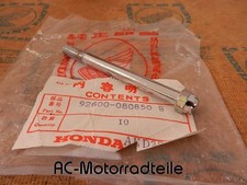 Honda CB 750 Four F1 F2 Chrom