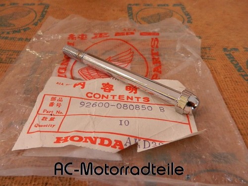 Honda 750 four - cb, f2