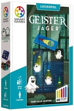 Geisterjäger Fang' alle