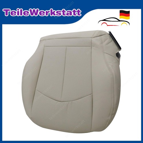 Sitzbezug vordersitze - sitzbezug,