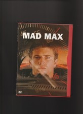 MAD MAX --- Kultfilm ---