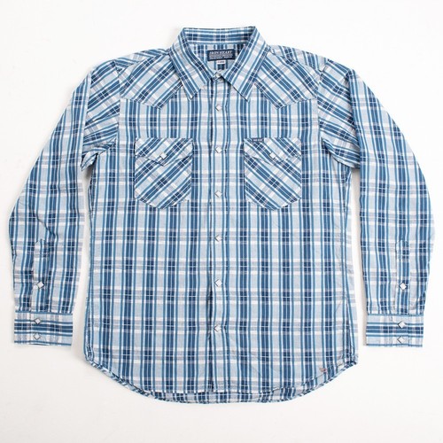 Iron heart japan - iron, ihsh-171