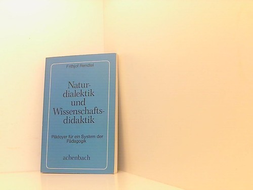 Naturdialektik und