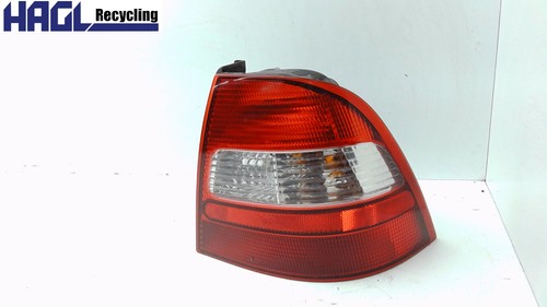 Heckleuchte rechts honda civic - heckleuchte,