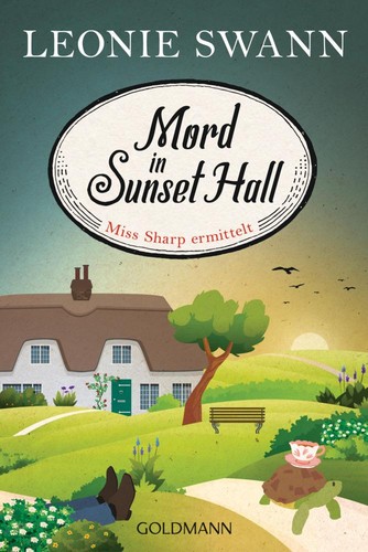 Mord sunset hall leonie - mord, ~