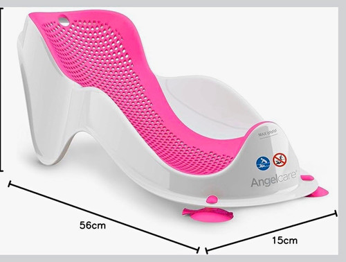 Angelcare baby badesitz - angelcare, /
