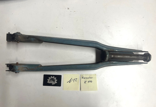 Nsu quickly gabel - nsu,