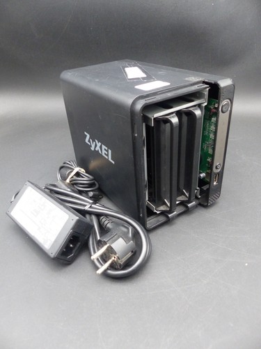 Zyxel nas326 nas - nas326,
