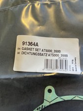 Webasto Dichtungssatz Air Top