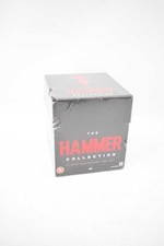 The hammer collection box - the,