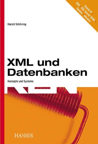 Xml und datenbanken konzepte - datenbanken, :