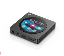 FiiO Portable High-Resolution