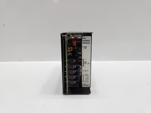 Fein suntronix vsf50 - suntronix, vsf50-24