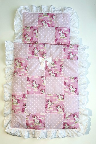 Patchwork puppen oder teddys - puppen,