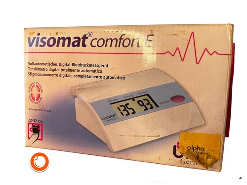 Visomat comfort - visomat,