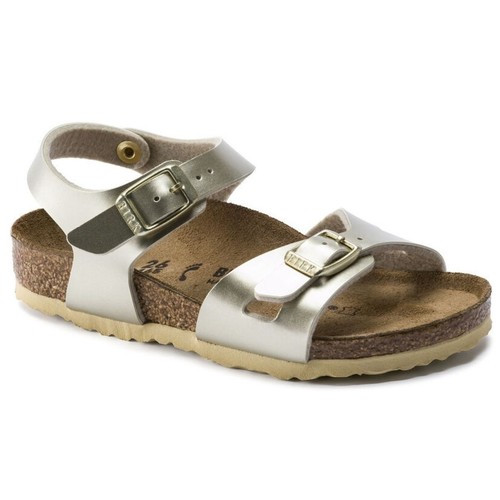 Birkenstock rio metallic - birkenstock,