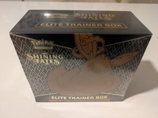 Pokemon sammelkarten shining - -,