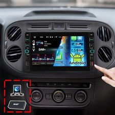 Für tiguan 2007 - tiguan, 2007-2016