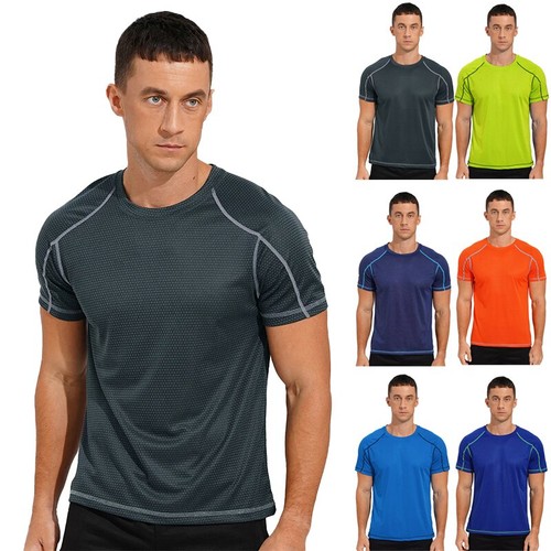 Herren roundhals schutz - herren,