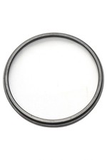 DöRR DIGITAL CLOSE-UP +2 58mm Kamera Filter Schwarz Makro Nahlinse