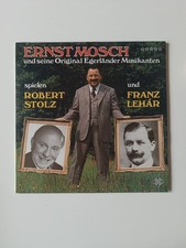 Ernst Mosch Und Seine original Egerländer Musikanten Spielen Robert Stolz - 1972