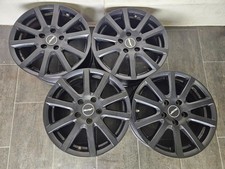 Skoda Octavia 1Z 5E NX Superb Yeti, VW Caddy Golf Passat 16 Zoll Alufelgen