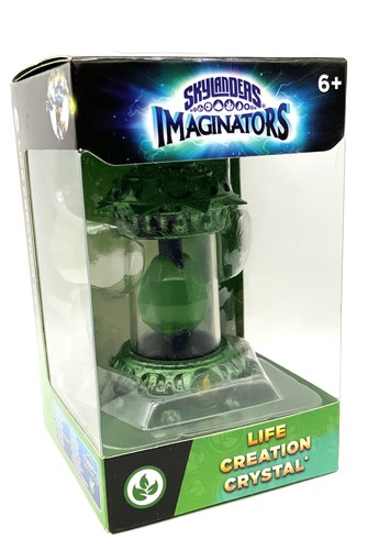 Skylanders imaginators life - skylanders,