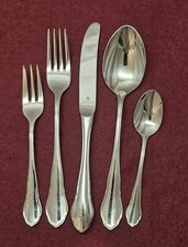 Wmf Chippendale Cromargan Menübesteck 5 teilig mehrere Sets vorhanden Note 2