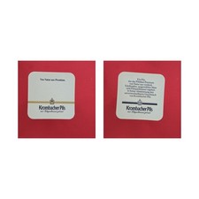 Krombacher goldfarbener