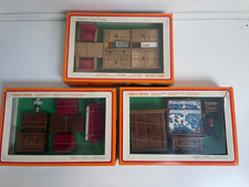 Vero Centa Puppenhaus Vintage