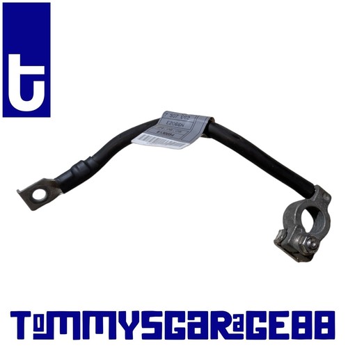 Bmw 3er e46 batteriekabel - bmw,