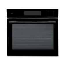 B-Ware - AEG TP9SB82WAB Einbau-Dampfbackofen