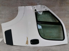 Fiat Ducato 250 original Tür vorn links weiß BJ11
