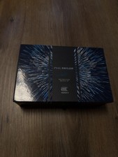 Phil Taylor World Matchplay Limited Edition 872/1000 Target