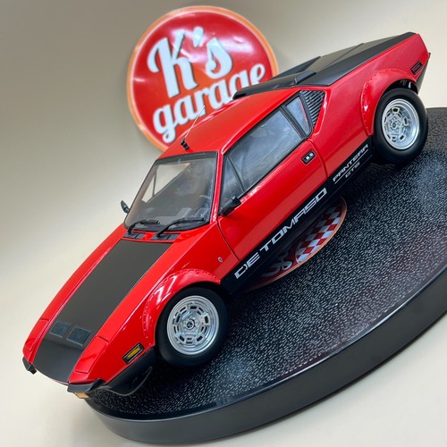 Kyosho tomaso pantera - de,