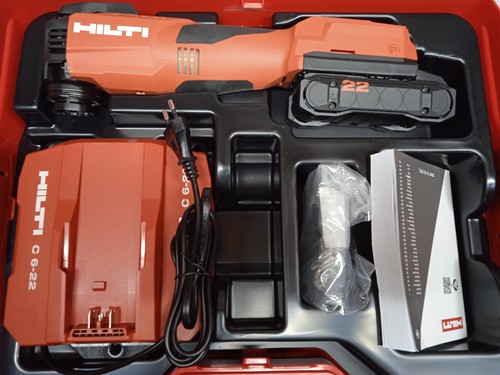 Hilti smt nuron 21 6 - nuron,