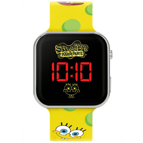 Spongebob schwammkopf junior - schwammkopf,